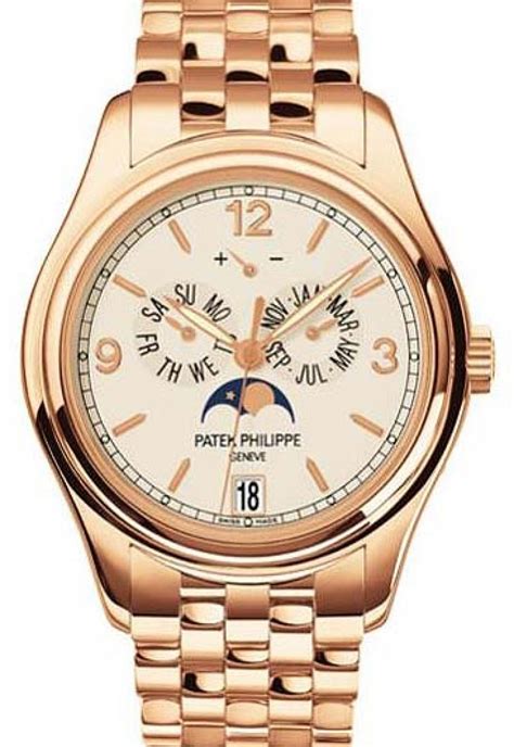 patek philippe 5146r|Patek Philippe Annual Calendar 5146/1R.